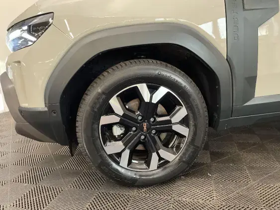 DACIA DUSTER III - voiture d'occasion - Photo 23