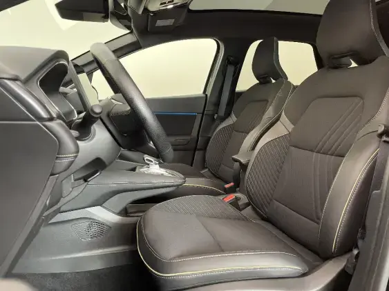 RENAULT SYMBIOZ - voiture d'occasion - Photo 18