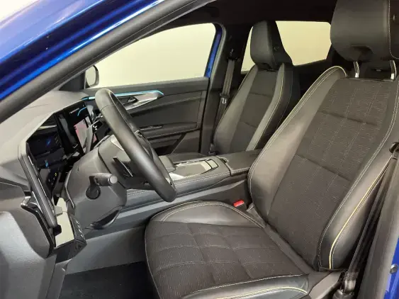 RENAULT AUSTRAL - voiture d'occasion - Photo 18
