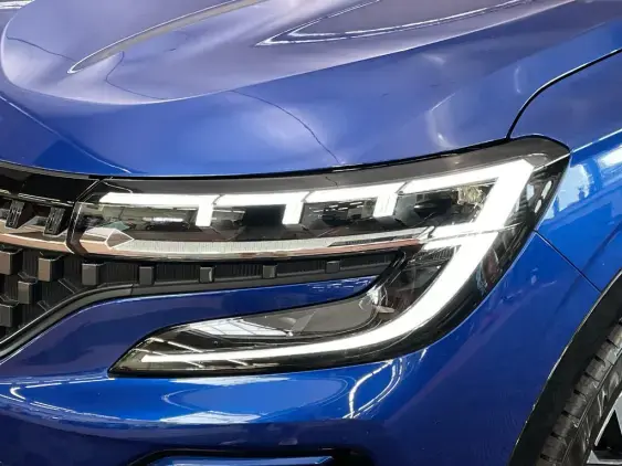RENAULT AUSTRAL - voiture d'occasion - Photo 22