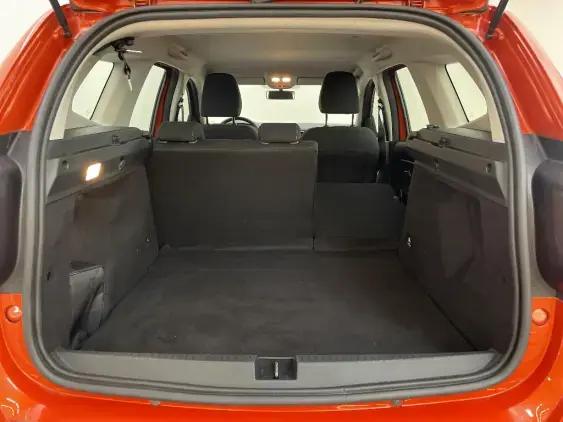 DACIA DUSTER II - voiture d'occasion - Photo 16