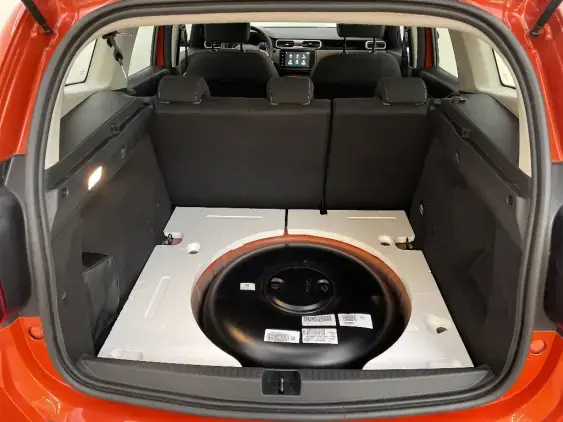 DACIA DUSTER II - voiture d'occasion - Photo 17