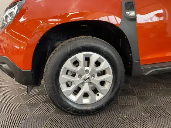 DACIA DUSTER II - voiture d'occasion - Photo 23