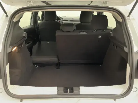 DACIA SANDERO III - voiture d'occasion - Photo 16