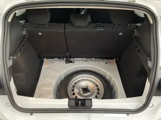 DACIA SANDERO III - voiture d'occasion - Photo 17