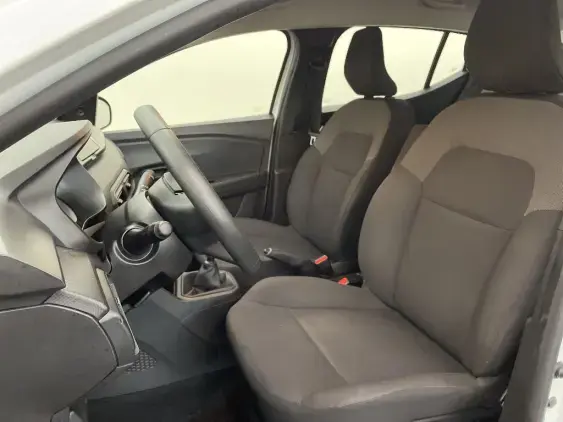 DACIA SANDERO III - voiture d'occasion - Photo 18