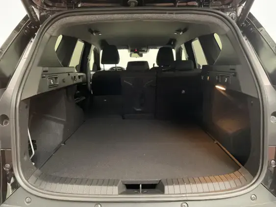 DACIA BIGSTER - voiture d'occasion - Photo 16