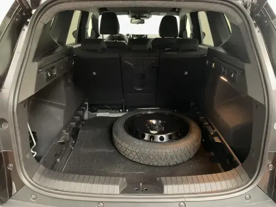 DACIA BIGSTER - voiture d'occasion - Photo 17