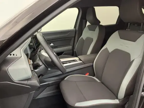 DACIA BIGSTER - voiture d'occasion - Photo 18