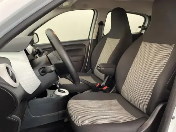 RENAULT TWINGO ELECTRIQUE III - voiture d'occasion - Photo 18