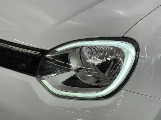 RENAULT TWINGO ELECTRIQUE III - voiture d'occasion - Photo 22