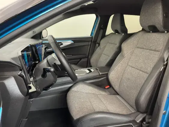RENAULT AUSTRAL - voiture d'occasion - Photo 18