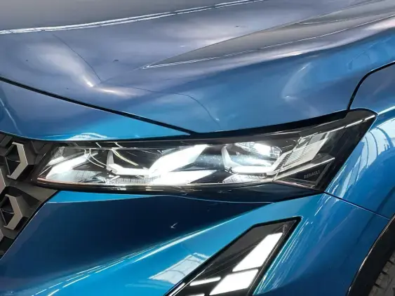 RENAULT AUSTRAL - voiture d'occasion - Photo 22