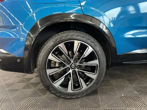 RENAULT AUSTRAL - voiture d'occasion - Photo 25