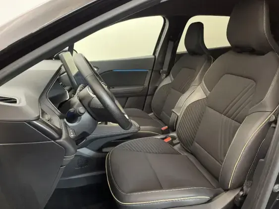 RENAULT SYMBIOZ - voiture d'occasion - Photo 18