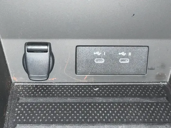RENAULT SYMBIOZ - voiture d'occasion - Photo 21