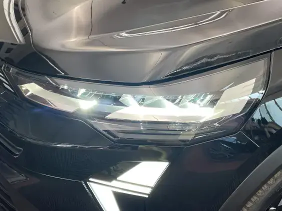 RENAULT SYMBIOZ - voiture d'occasion - Photo 22