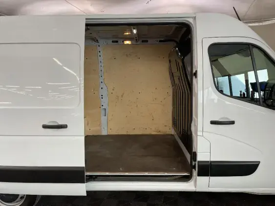RENAULT MASTER FG III - voiture d'occasion - Photo 16