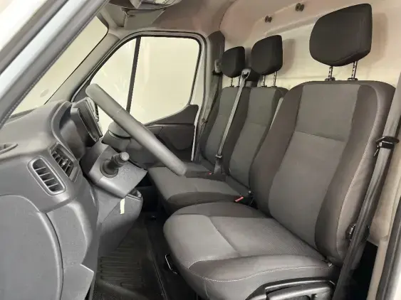 RENAULT MASTER FG III - voiture d'occasion - Photo 18