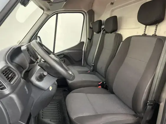 RENAULT MASTER FG III - voiture d'occasion - Photo 18