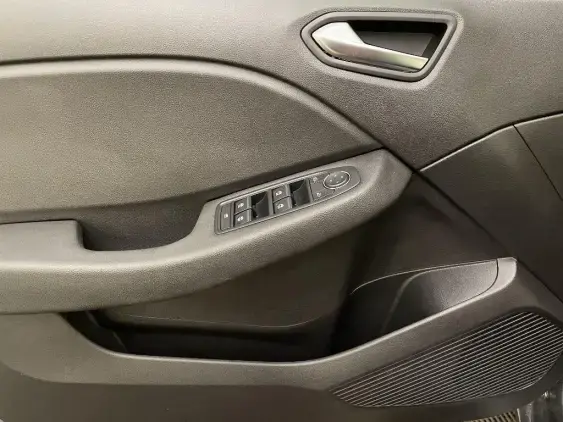 RENAULT CLIO V - voiture d'occasion - Photo 19