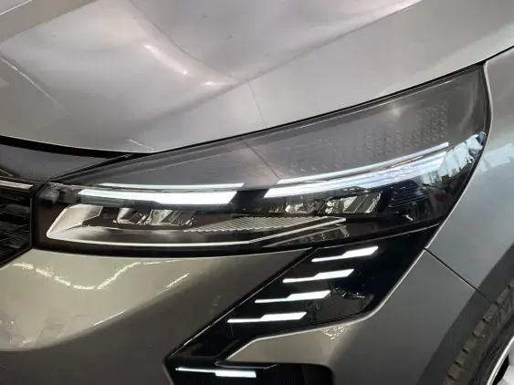 RENAULT CLIO V - voiture d'occasion - Photo 22
