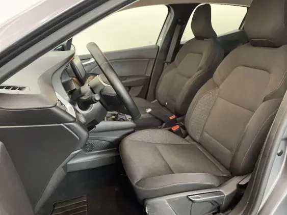 RENAULT CLIO V - voiture d'occasion - Photo 18