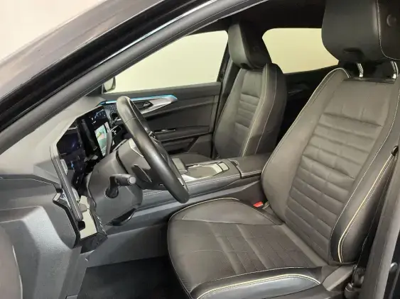 RENAULT AUSTRAL - voiture d'occasion - Photo 18