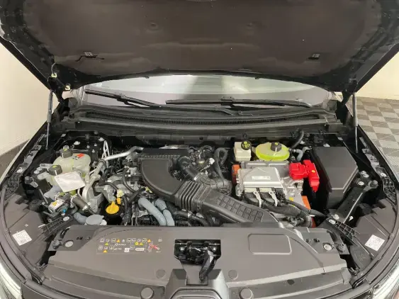 RENAULT AUSTRAL - voiture d'occasion - Photo 21