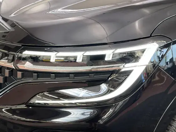 RENAULT AUSTRAL - voiture d'occasion - Photo 22