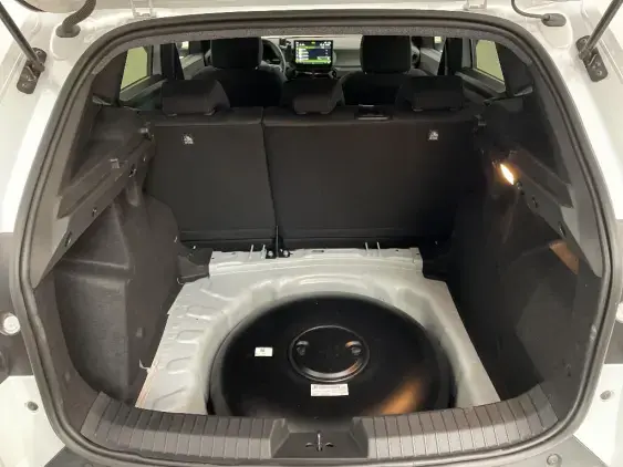DACIA DUSTER III - voiture d'occasion - Photo 17
