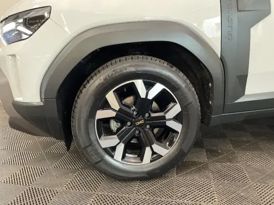 DACIA DUSTER III - voiture d'occasion - Photo 23