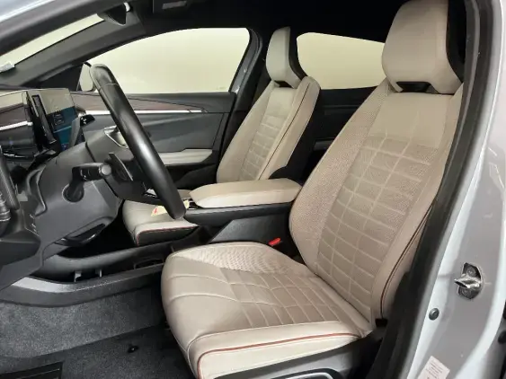 RENAULT MEGANE V - voiture d'occasion - Photo 17