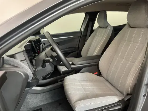 RENAULT MEGANE V - voiture d'occasion - Photo 18