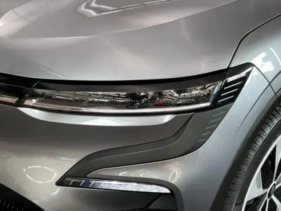 RENAULT MEGANE V - voiture d'occasion - Photo 22
