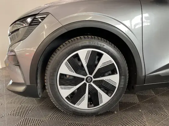 RENAULT MEGANE V - voiture d'occasion - Photo 23