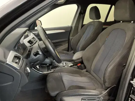 BMW X1 F48 - voiture d'occasion - Photo 18