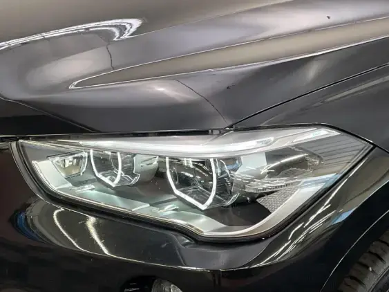 BMW X1 F48 - voiture d'occasion - Photo 22