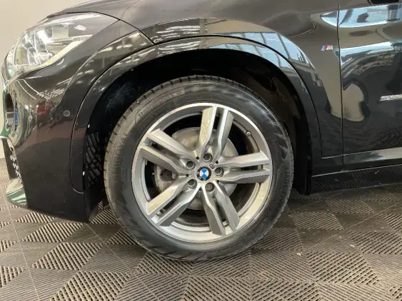 BMW X1 F48 - voiture d'occasion - Photo 23