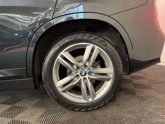 BMW X1 F48 - voiture d'occasion - Photo 24