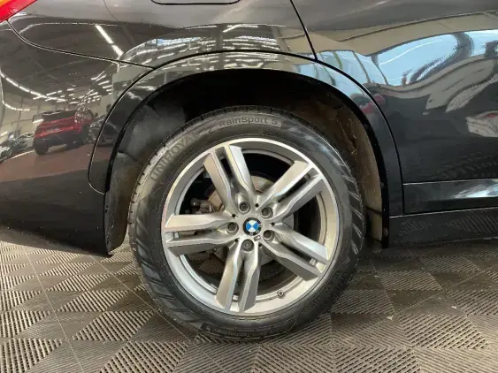 BMW X1 F48 - voiture d'occasion - Photo 25