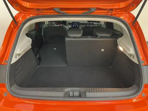 RENAULT CLIO V - voiture d'occasion - Photo 16