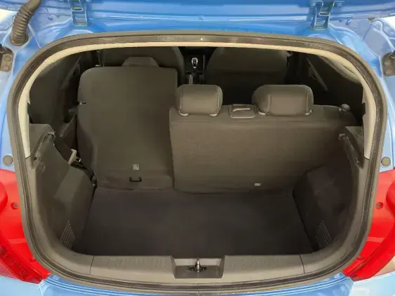 OPEL KARL - voiture d'occasion - Photo 16