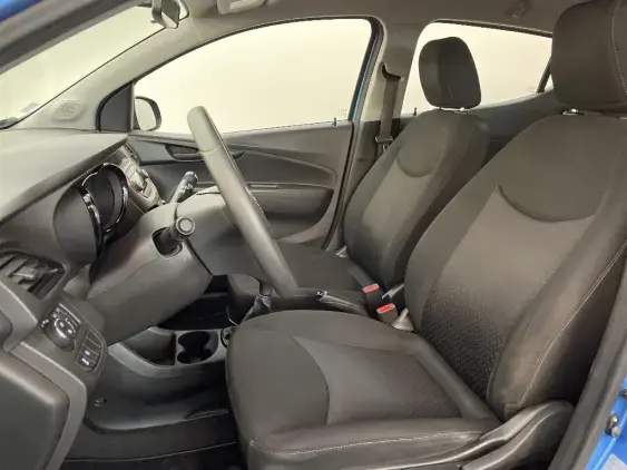 OPEL KARL - voiture d'occasion - Photo 18
