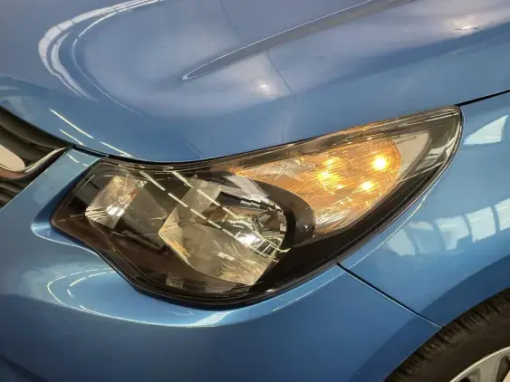 OPEL KARL - voiture d'occasion - Photo 22