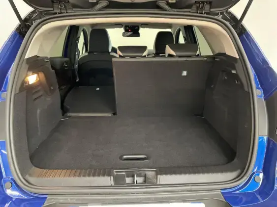 RENAULT CAPTUR II - voiture d'occasion - Photo 16