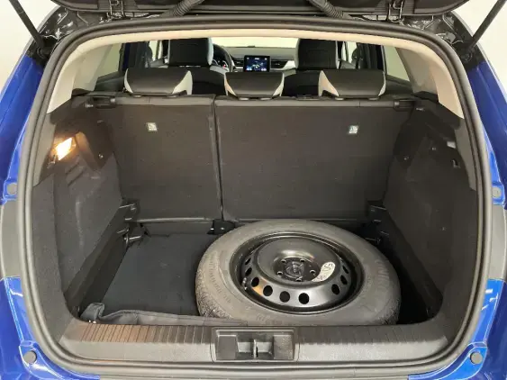 RENAULT CAPTUR II - voiture d'occasion - Photo 17