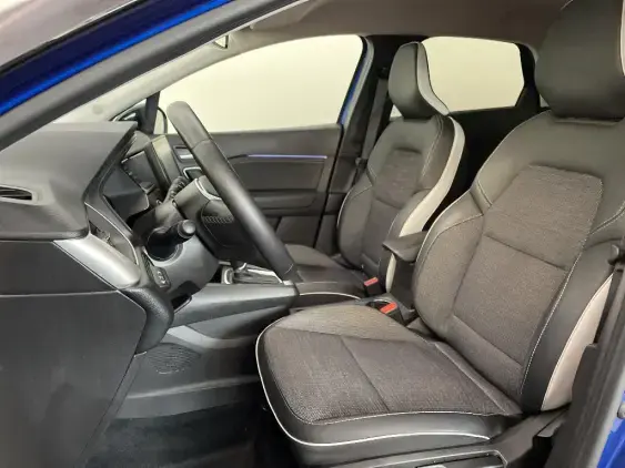 RENAULT CAPTUR II - voiture d'occasion - Photo 18