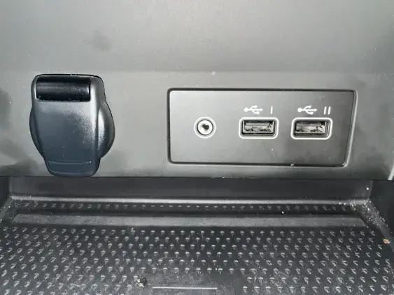 RENAULT CAPTUR II - voiture d'occasion - Photo 21