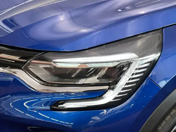 RENAULT CAPTUR II - voiture d'occasion - Photo 22